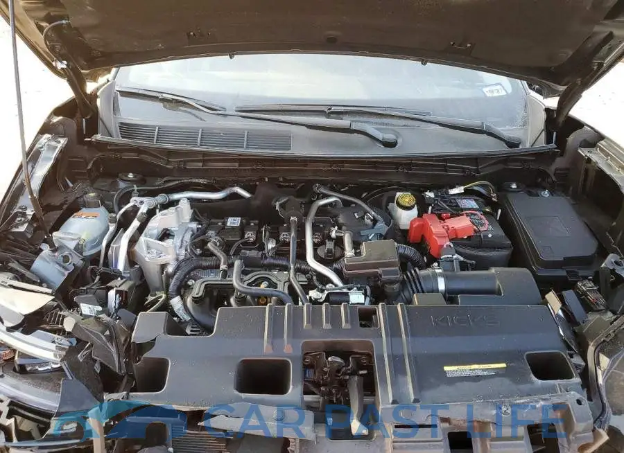 3N8AP6CEXTL313143# 12
