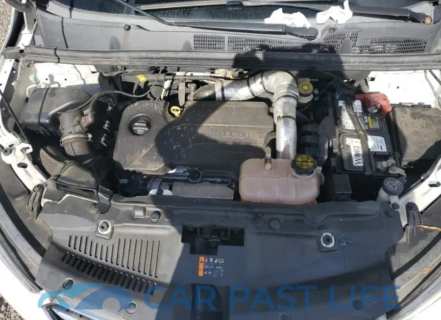 KL4CJCSM7KB778924# 12