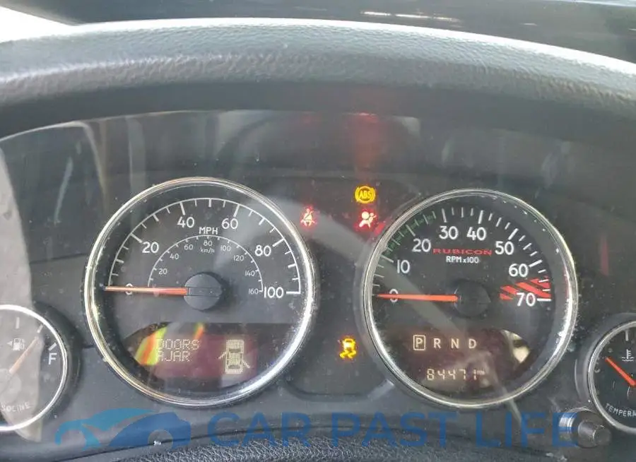 1C4BJWFG0JL832547# 9