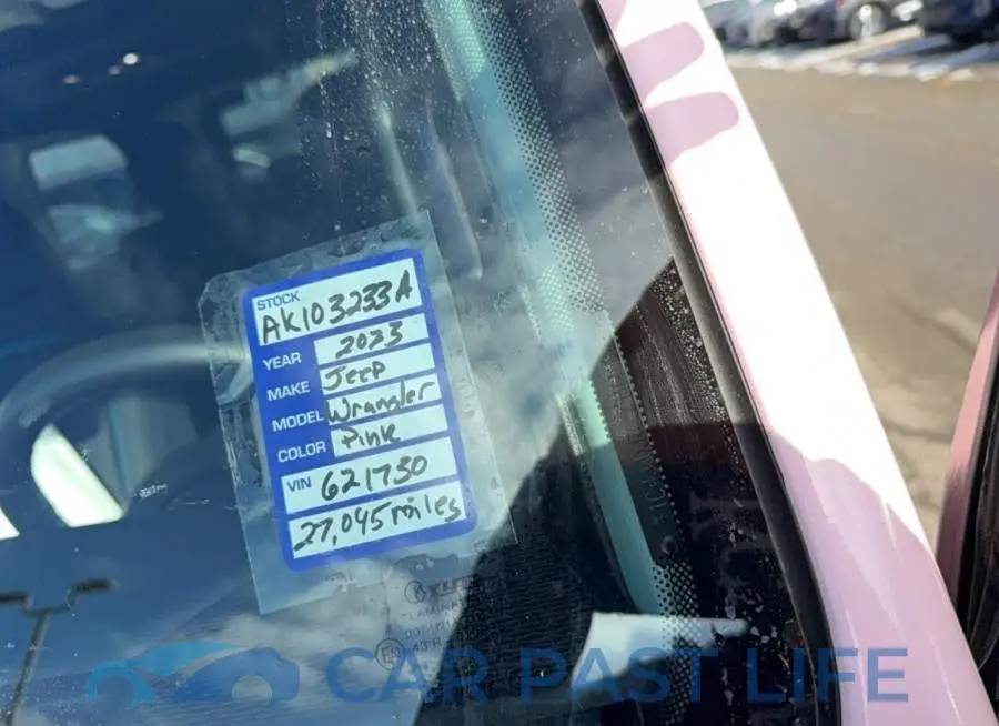 1C4JJXR65PW621730# 11