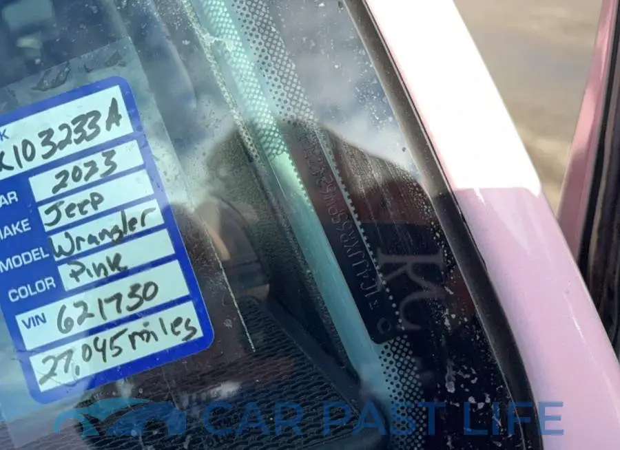1C4JJXR65PW621730# 10