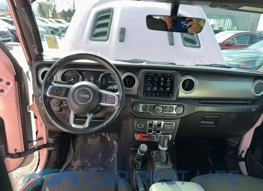1C4JJXR65PW621730# 9