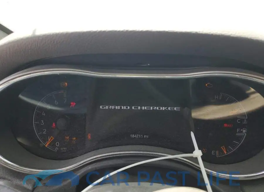 1C4RJFAG3JC178018# 9