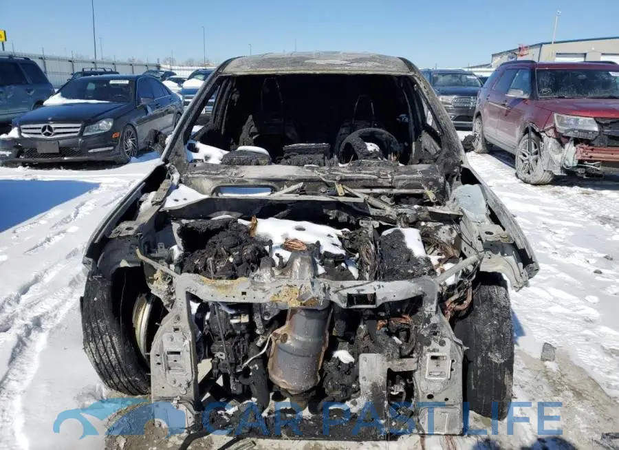 3C4NJDAN2RT168727# 5