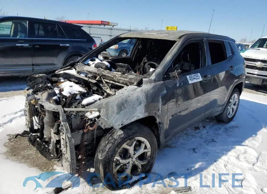 3C4NJDAN2RT168727# 1