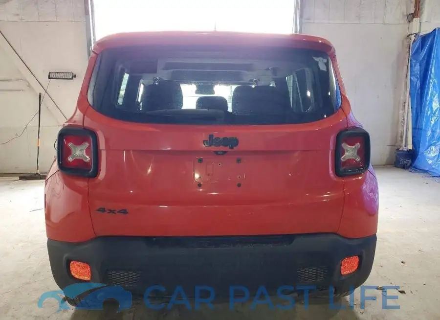 ZACCJBBB4HPE65150# 6