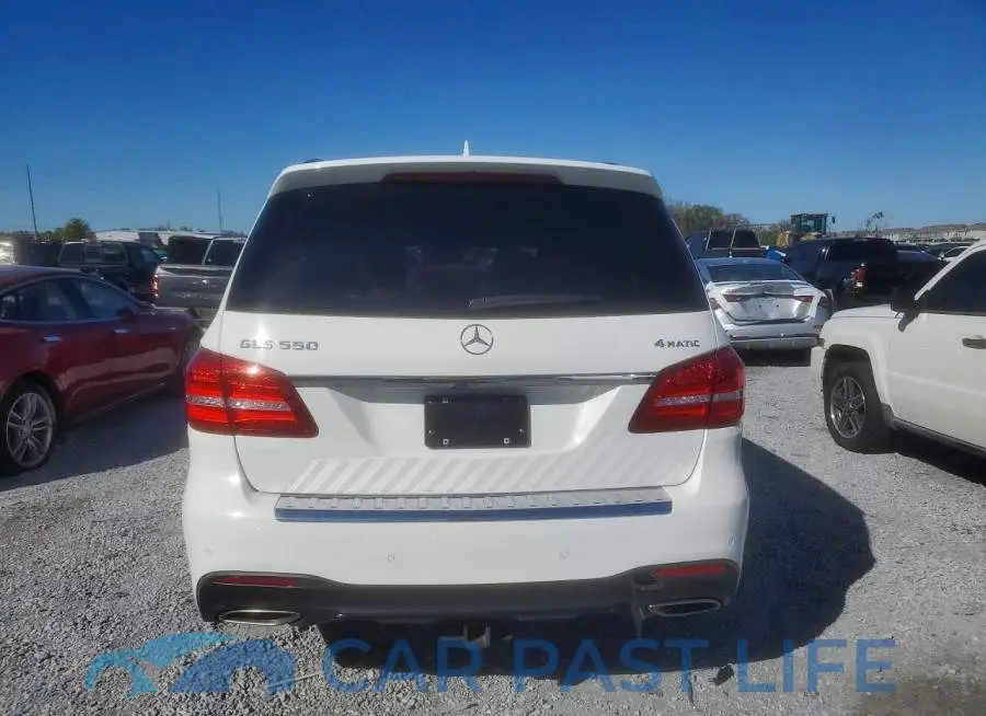 4JGDF7DE6HA754147# 6