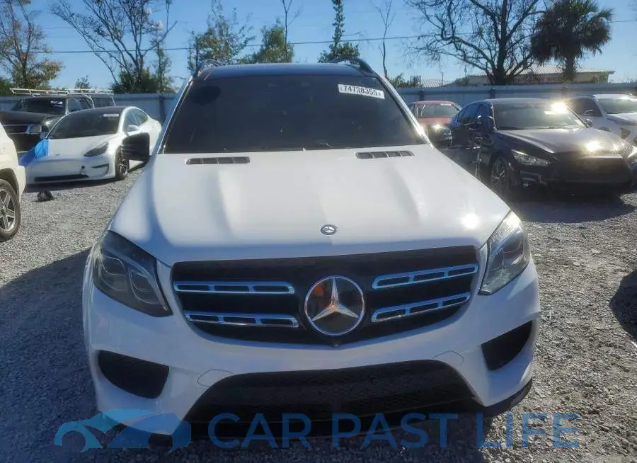 4JGDF7DE6HA754147# 5