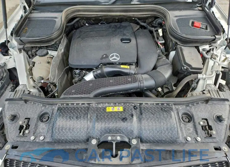 4JGFB4JB7PA954661# 12