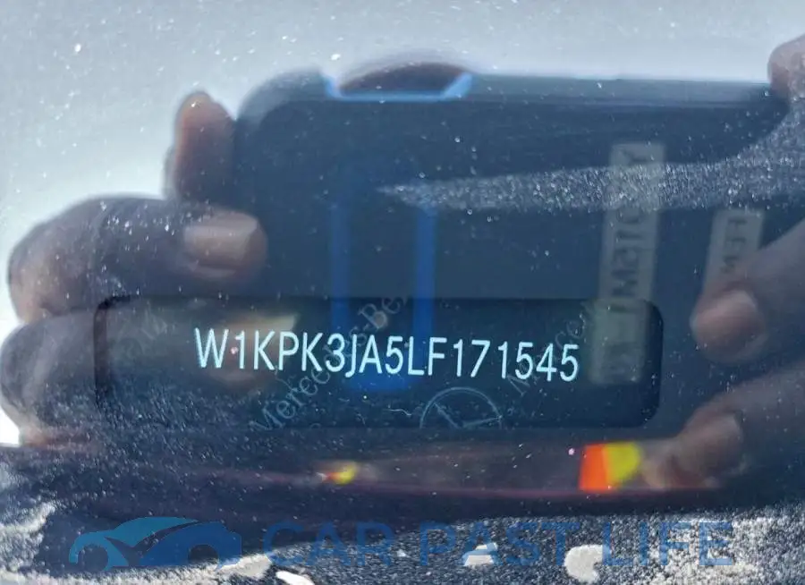 W1KPK3JA5LF171545# 12