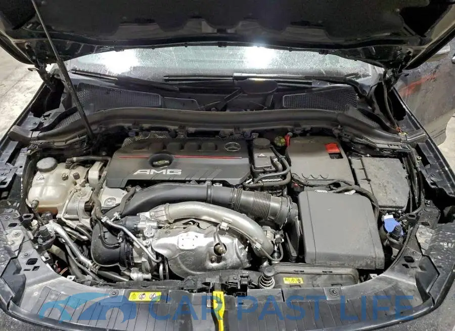 W1N4N5BB3PJ467439# 11