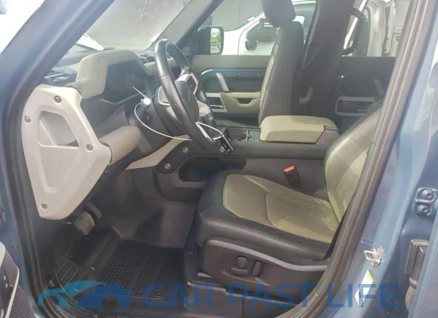 SALE2ERUXM2035408# 7