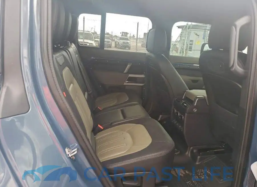 SALE2ERUXM2035408# 11