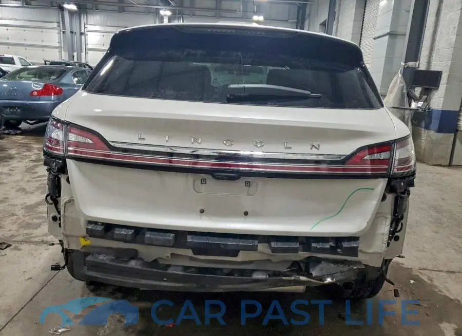 2LMPJ8K95PBL29498# 6