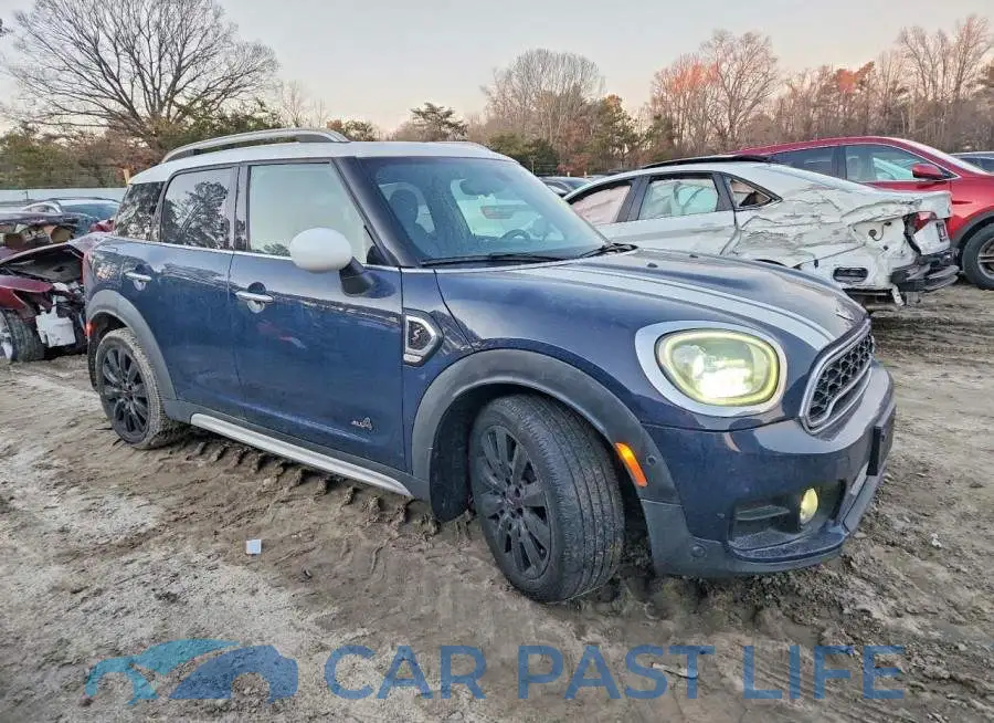 WMZYT5C30J3E61408# 4