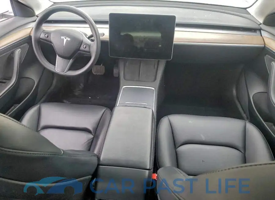 5YJ3E1EAXPF481568# 8