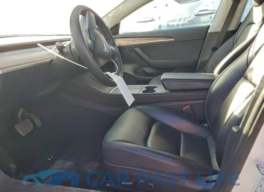 5YJ3E1EAXPF481568# 7