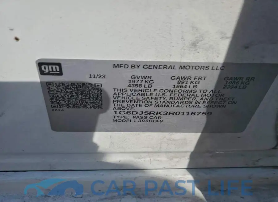 1G6DJ5RK3R0116759# 13