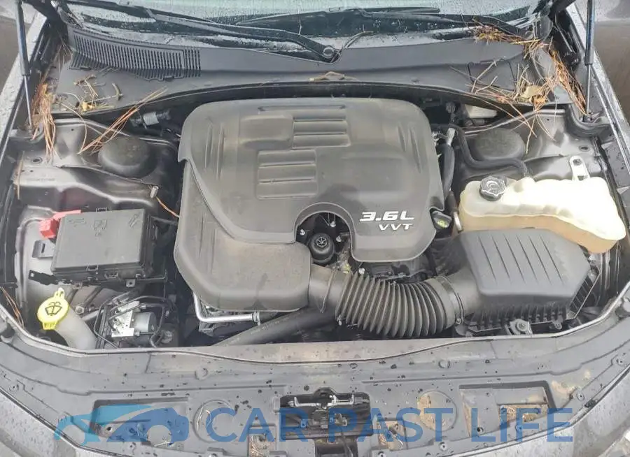 2C3CCAAG1LH212660# 11