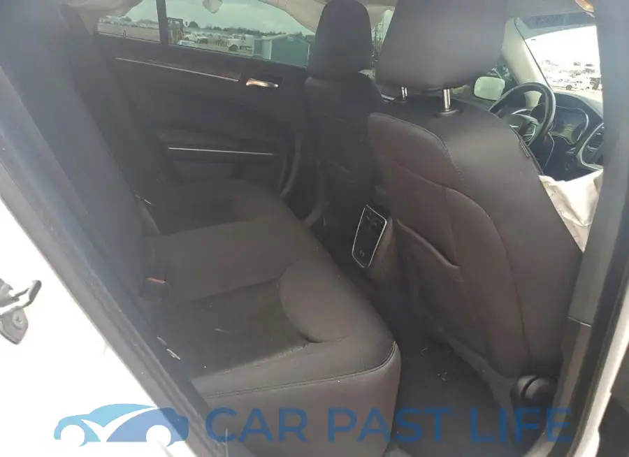 2C3CCAAG7NH107561# 10