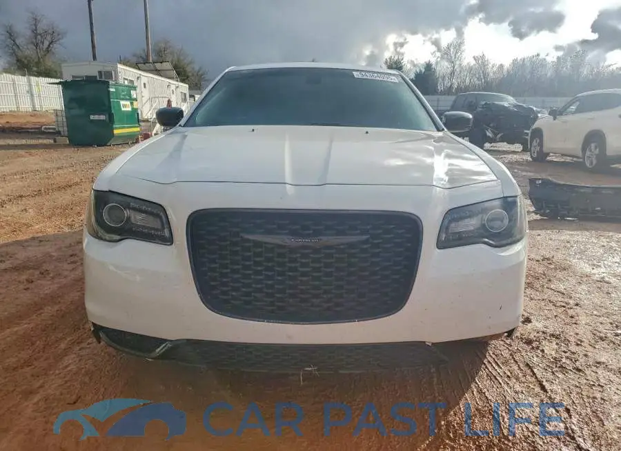 2C3CCAAG7NH107561# 5