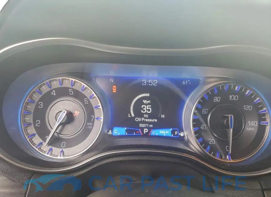 2C3CCAAG7NH107561# 9
