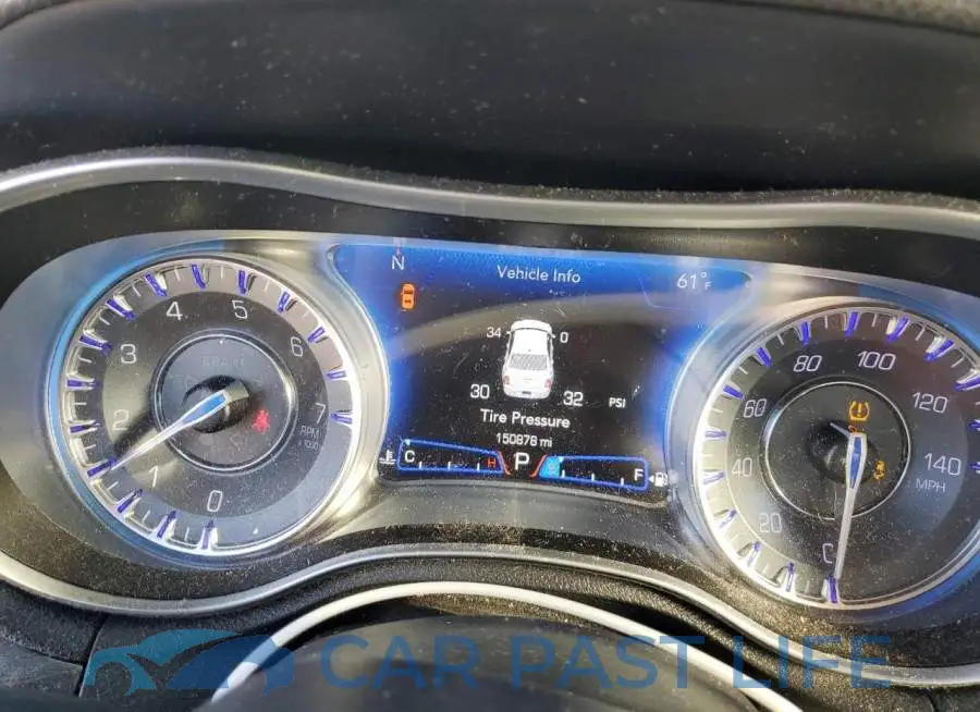 2C3CCAAGXLH179027# 9