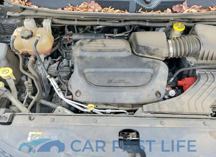 2C4RC1FG9LR125498# 12
