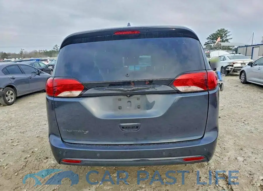 2C4RC1FG9LR125498# 6