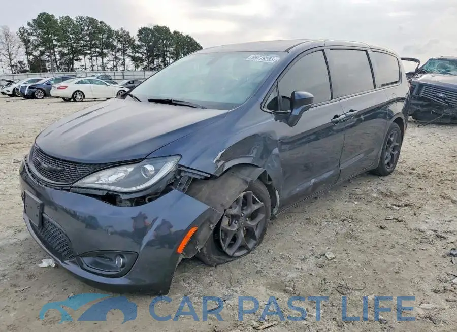 2C4RC1FG9LR125498# 1