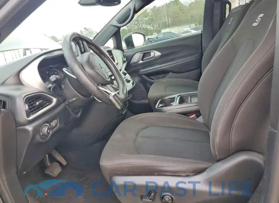 2C4RC1FG9LR125498# 7