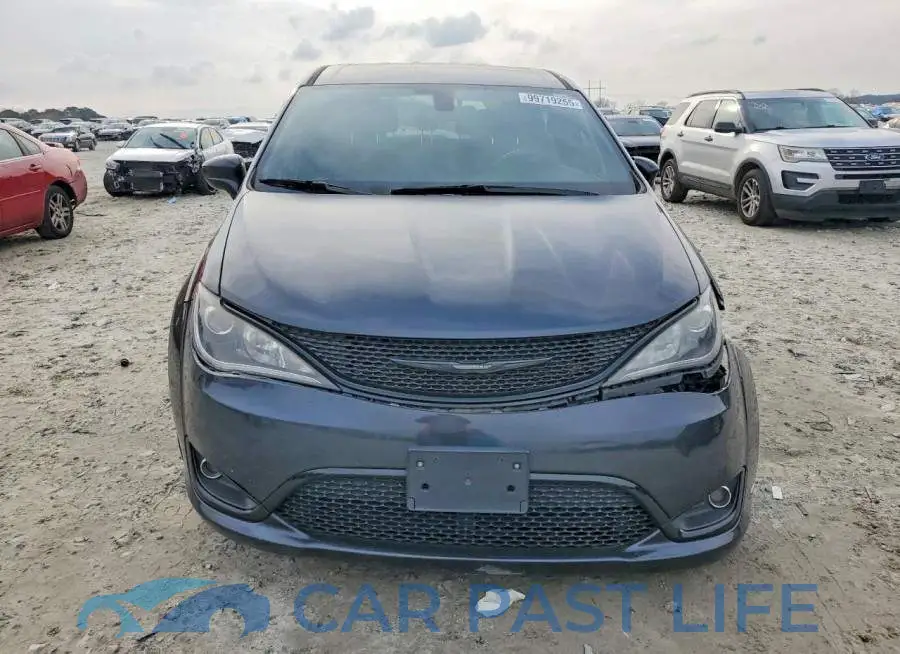 2C4RC1FG9LR125498# 5