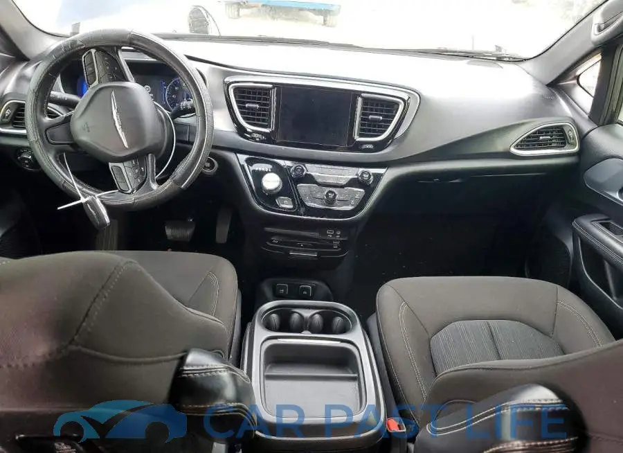 2C4RC1FG9LR125498# 8