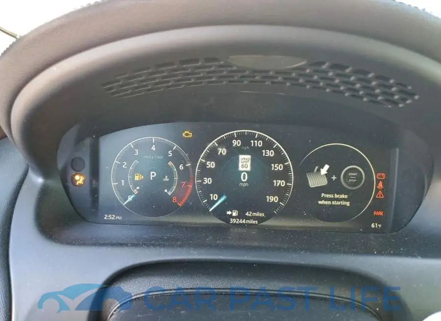 SAJWA1C72K8W21171# 9