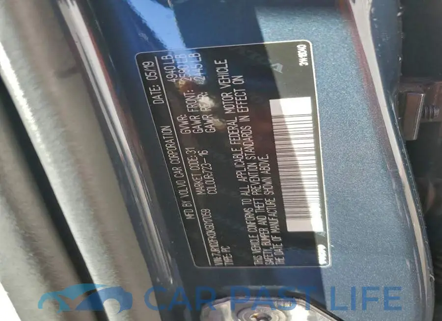 7JR102FK0KG017059# 12