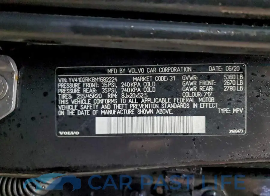 YV4102RK8M1682224# 13