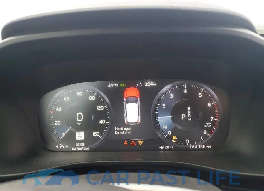 YV4162UK2L2298440# 9