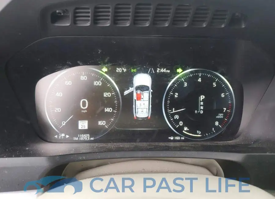 YV4A22PK5J1201595# 9