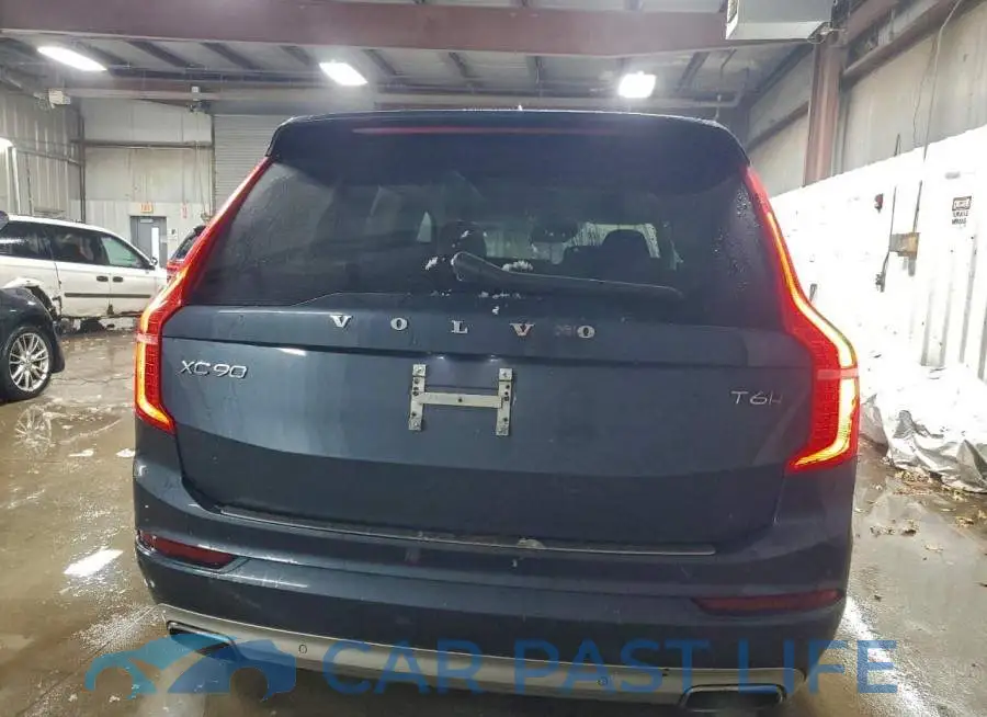 YV4A22PK8M1682124# 6