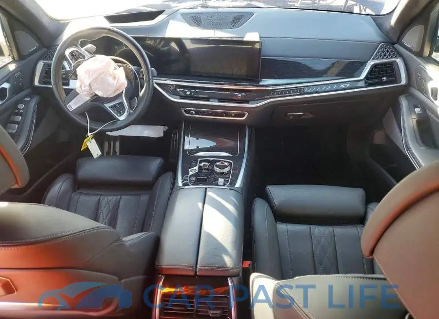 5UX23EM05R9V65617# 8