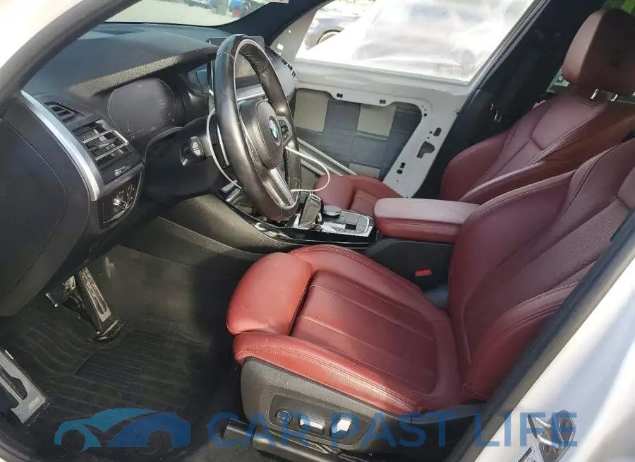 5UX53DP05N9J31842# 7