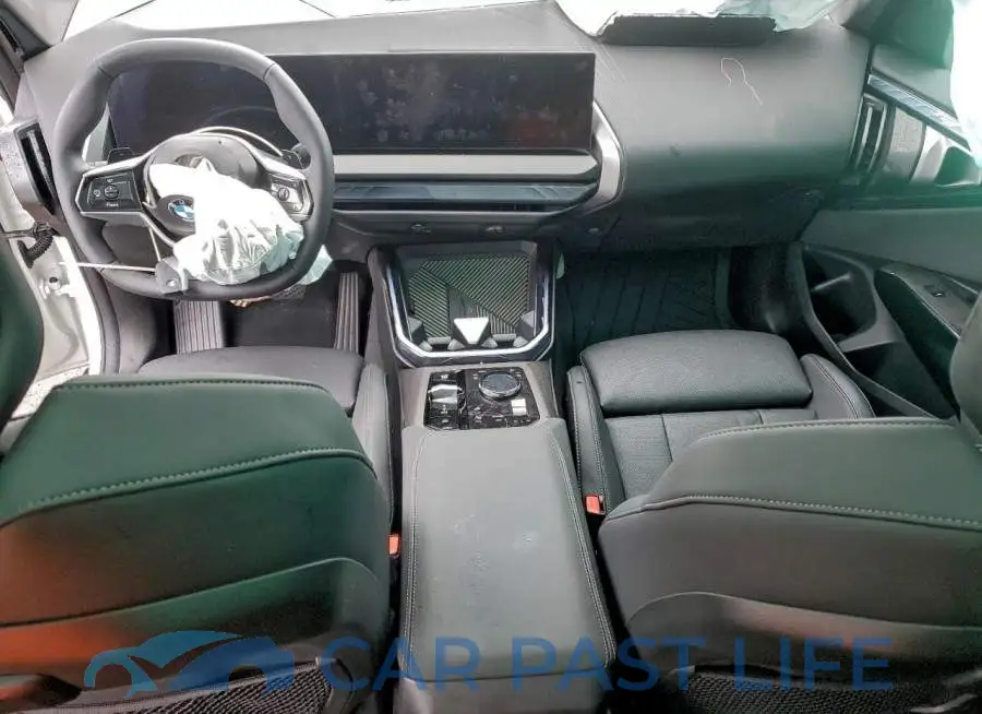 5UX53GP03T9190287# 8