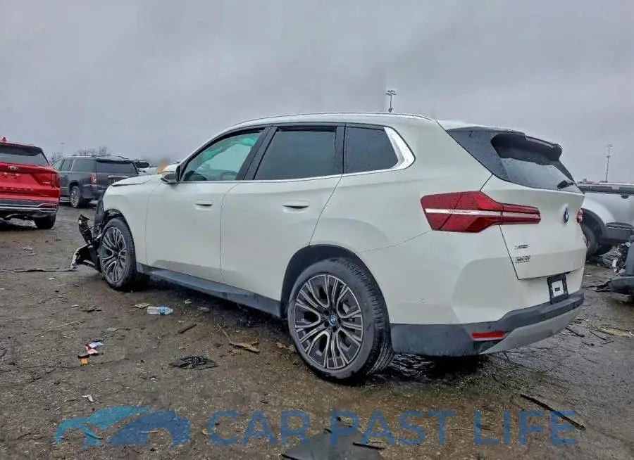 5UX53GP03T9190287# 2