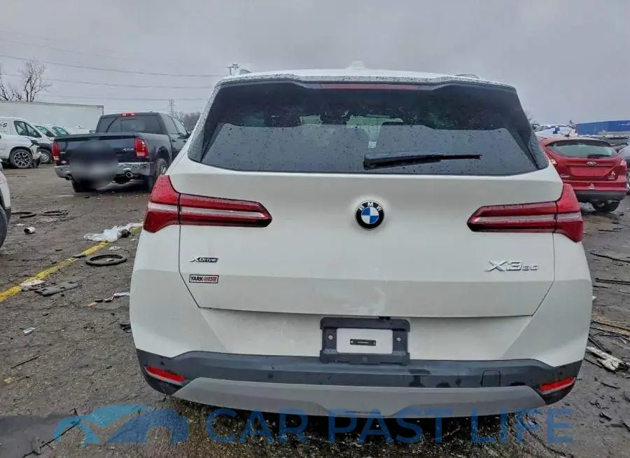 5UX53GP03T9190287# 6