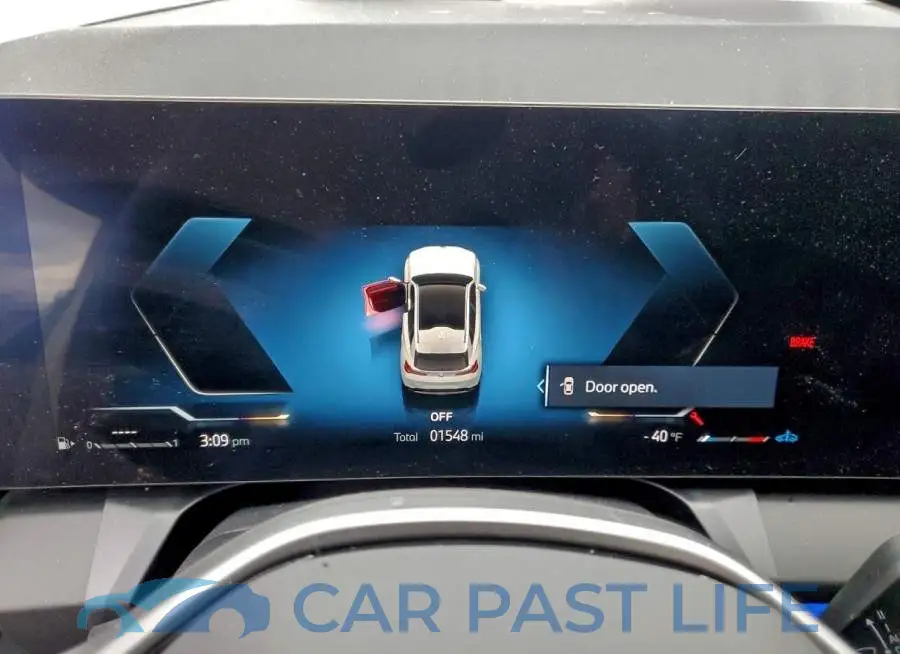 5UX53GP03T9190287# 9
