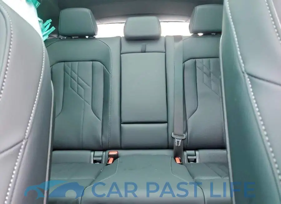 5UX53GP03T9190287# 10