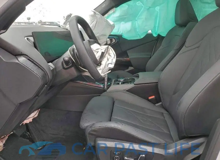 5UX53GP03T9190287# 7