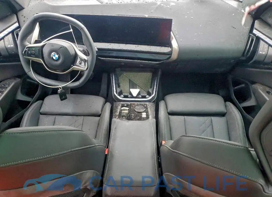 5UX53GP06S9Y25307# 8