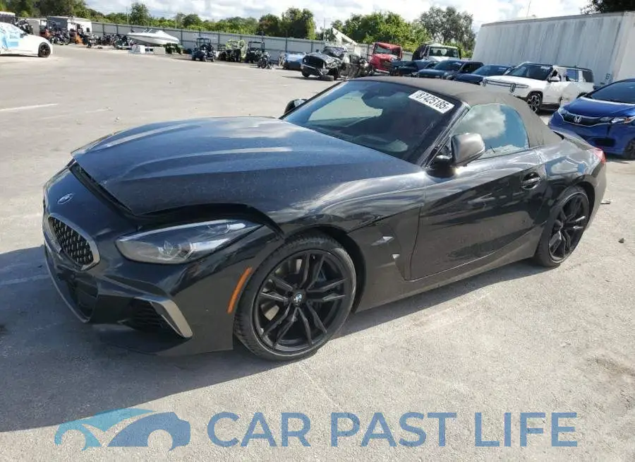 WBAHF9C01LWW40007# 1