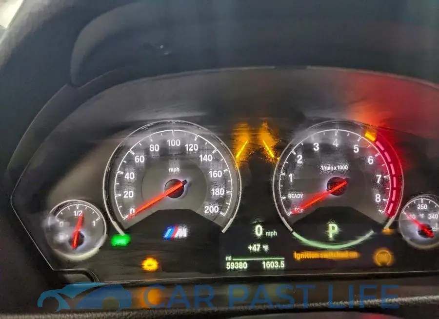 WBS8M9C5XJ5K99075# 9